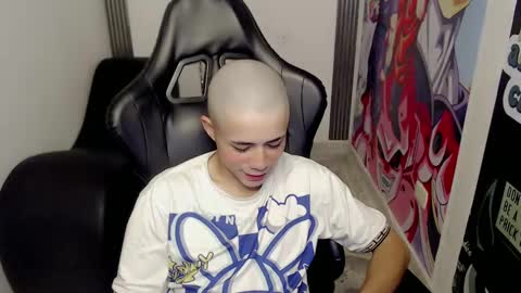 bby-santy online show from January 25, 2:25 pm