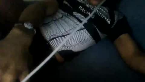 elijahcartel online show from May 28, 10:24 am