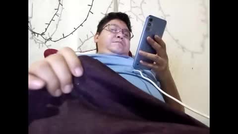 elimposstor online show from March 2, 12:12 pm