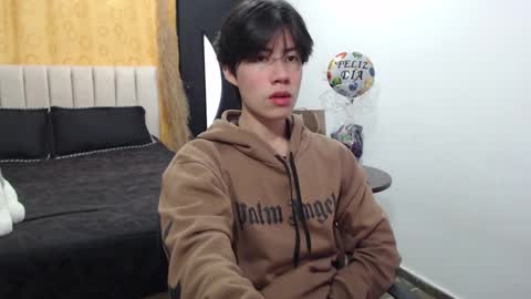 ELIO online show from January 4, 2:14 pm