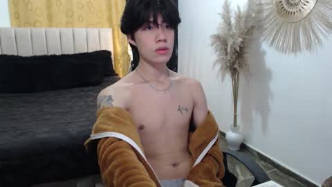 ELIO online show from September 23, 1:05 am