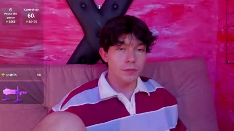 Eliot online show from February 3, 4:34 pm