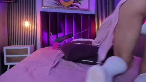 Elisa Sue online show from July 20, 1:56 am