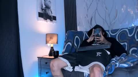 CAMILO online show from February 6, 7:49 am