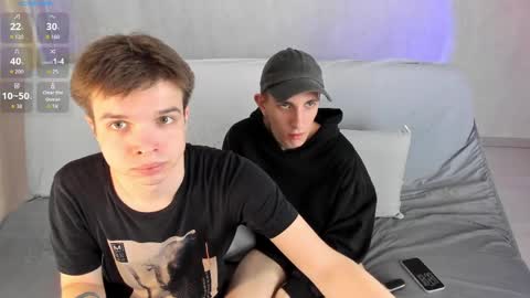 elliot_winki online show from April 25, 4:59 pm