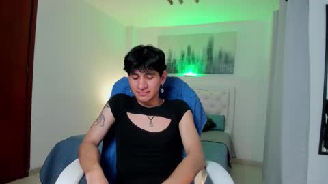 Elliot online show from January 8, 11:54 pm