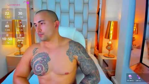 E L L I O T    V E L E Z online show from March 9, 8:36 pm