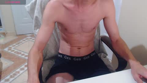 Zeki online show from April 18, 10:38 am