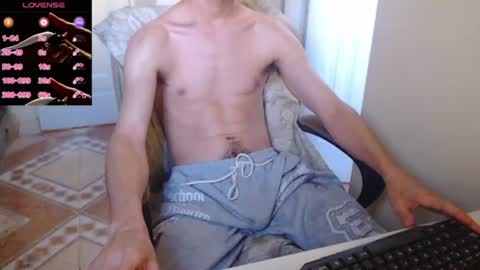 Zeki online show from July 17, 10:05 pm