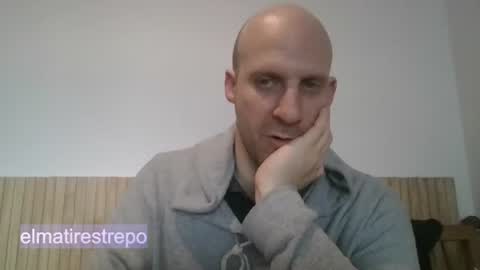 Mati Restrepo online show from July 30, 12:26 pm