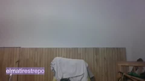 Mati Restrepo online show from June 14, 11:07 pm