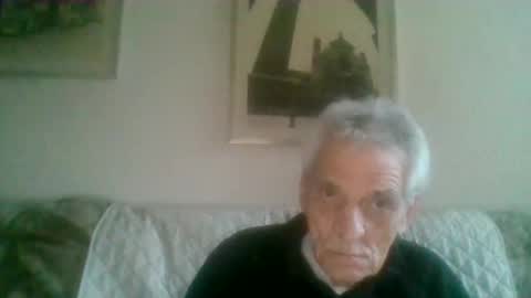 elmo191271 online show from April 4, 4:37 pm