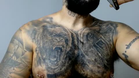 elosocazador online show from November 12, 1:06 pm