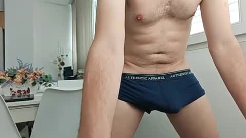 elrubiyo25 online show from June 15, 11:46 am