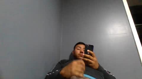 eltoxico0127 online show from June 22, 8:46 pm