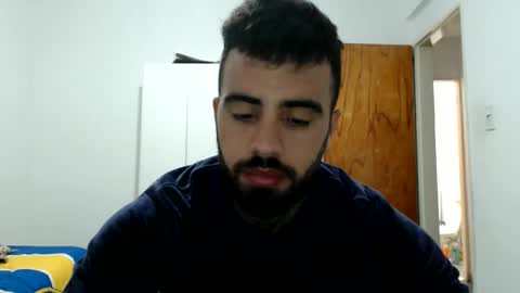 Snapshot of elturrodelsexo chatting on November 2, 4:50 am elturrodelsexo online show from November 2, 4:50 am