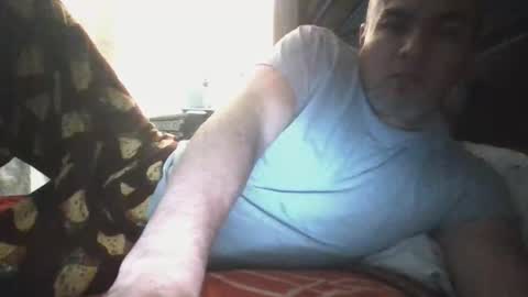 Peter von doom online show from December 18, 2:46 pm