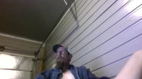 elwooood7 online show from March 29, 1:22 pm