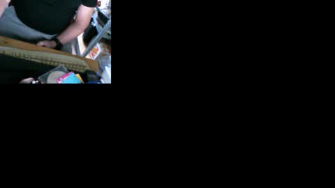 ChubbyGuy online show from January 7, 11:37 am