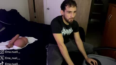 emanuell___ online show from July 1, 10:54 pm