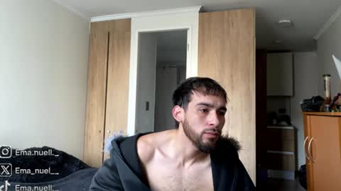 emanuell___ online show from June 27, 6:46 pm