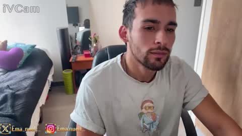 emanuell___ online show from March 10, 8:37 pm