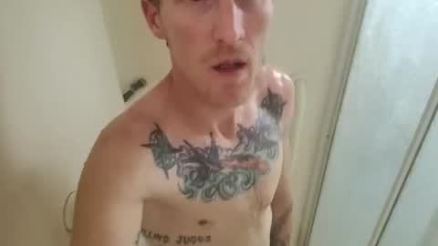 Adam online show from November 14, 1:20 am