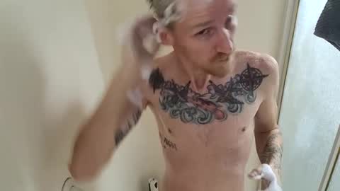 Snapshot of emboad7575 chatting on September 14, 11:12 am Adam online show from September 14, 11:12 am