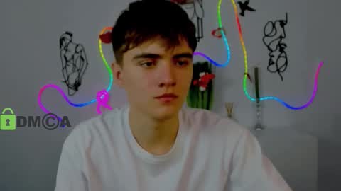 emil_lucky online show from February 13, 12:32 pm