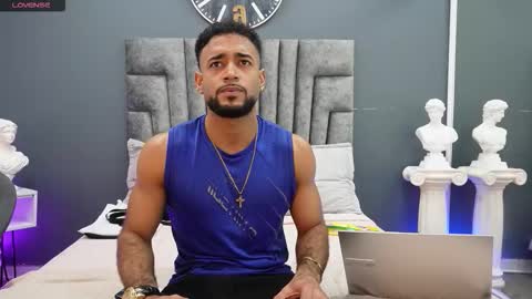 Emilio online show from February 15, 11:29 am