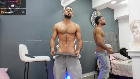 Emilio online show from March 5, 11:28 am