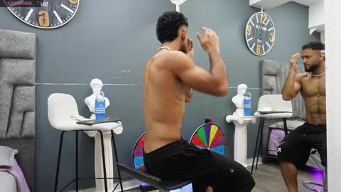 Emilio online show from April 13, 10:16 am