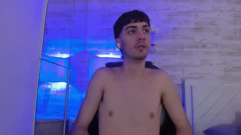 emir_ozan online show from February 3, 7:52 pm