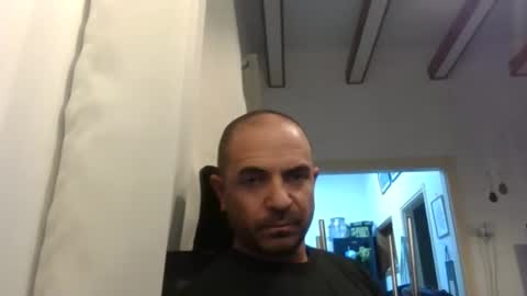 Ariel online show from February 2, 6:38 pm