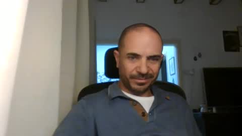 Snapshot of emmagold123 chatting on January 30, 4:45 pm Ariel online show from January 30, 4:45 pm