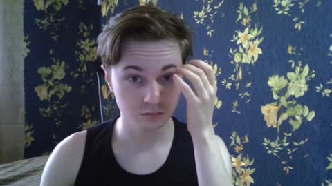 emmanuel_manny online show from November 4, 10:27 am