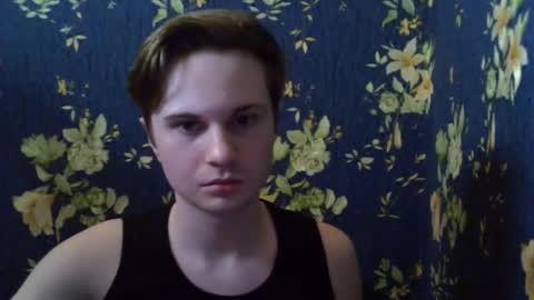 emmanuel_manny online show from November 2, 8:46 pm