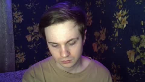 emmanuel_manny online show from March 1, 9:14 pm