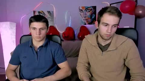 Emmi online show from February 9, 1:49 pm