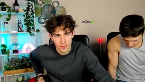 Emmi online show from March 16, 1:04 pm