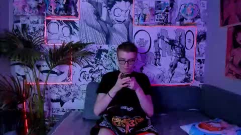 Emmit online show from February 18, 4:15 pm