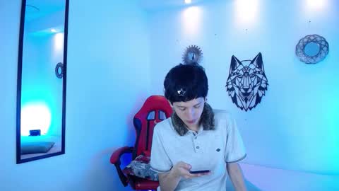 SERGIO online show from January 8, 8:36 pm