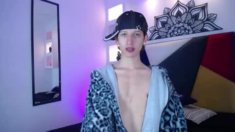 SERGIO online show from January 14, 3:22 am