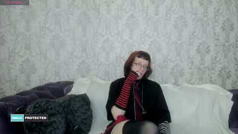 emoboy_marv online show from February 1, 8:05 pm