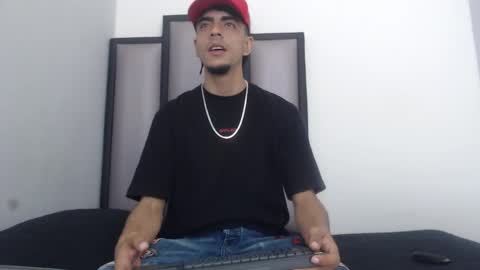 endrick_23 online show from April 1, 3:52 am