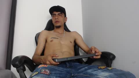 endrick_23 online show from February 28, 4:00 am