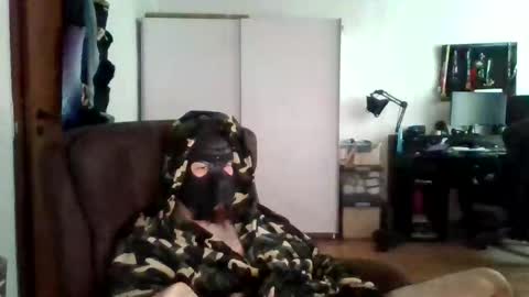 endslaved online show from September 24, 4:49 pm