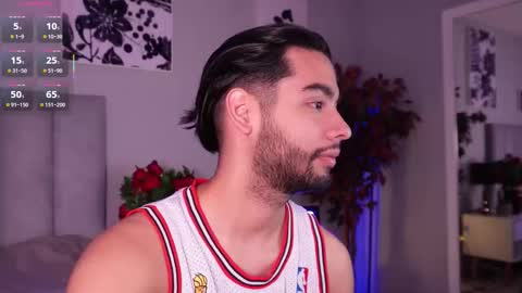 Endy online show from February 17, 12:37 pm