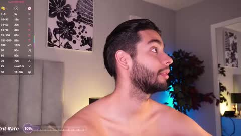 Endy online show from November 12, 12:44 pm