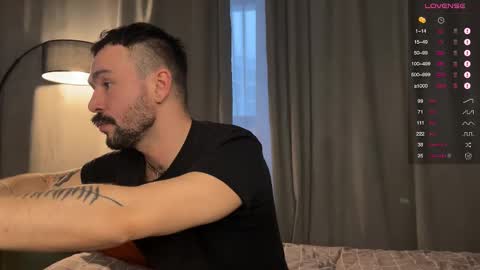 Enen online show from January 19, 12:40 pm